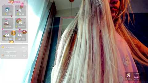 sassyt33n free recording from 2026-01-14 11:51:00