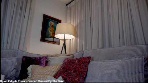 x_lily_x free recording from 2026-01-14 01:27:00