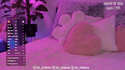 ezra free recording from 2026-01-15 00:15:00