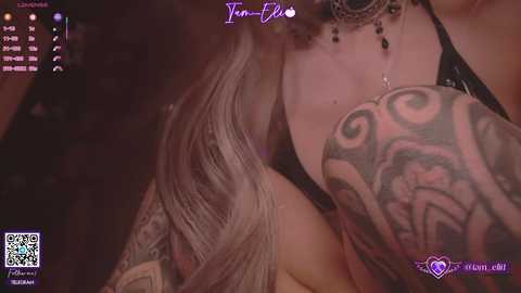 iam_eli free recording from 