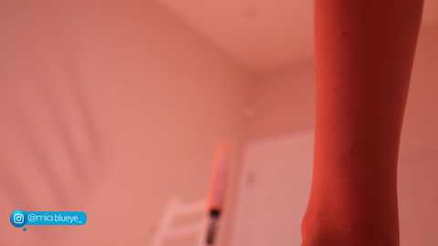 miablueye free recording from 2026-01-15 19:58:00