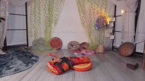 mollyflwers free recording from 2026-01-15 20:49:00