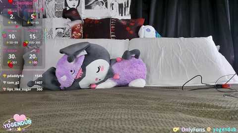 yogendub free recording from 2026-01-15 17:53:00