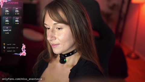 yours_anastasia free recording from 