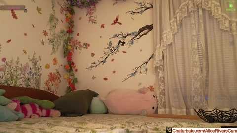 aliceriverscam free recording from 2026-01-16 22:02:00