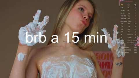 denaebeste free recording from 2026-01-16 02:32:00