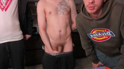 esthetics_boys free recording from 