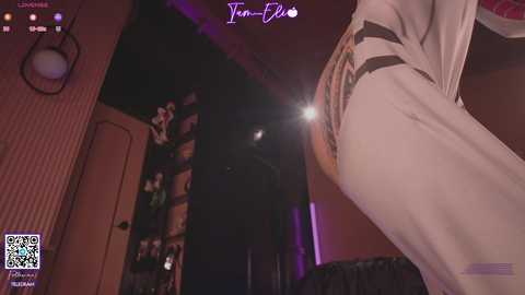 iam_eli free recording from 