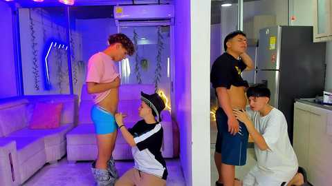 justingtime21 free recording from 2026-01-16 08:48:00