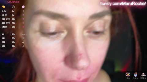 maruroche free recording from 