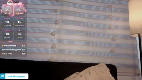 midori__san free recording from 2026-01-16 18:30:00