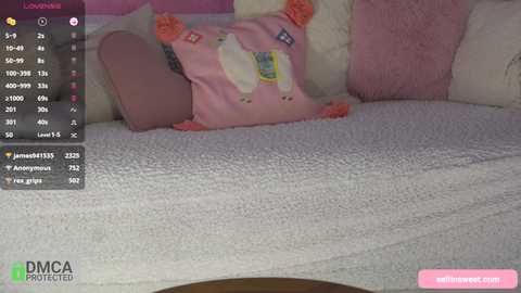 seltin_sweety free recording from 