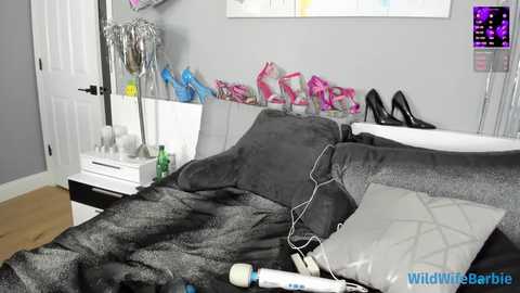 wildwifebarbie free recording from 