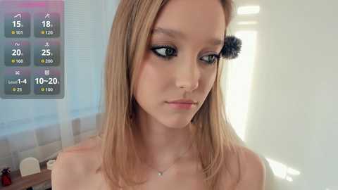 alicemelison free recording from 2026-01-17 11:30:00