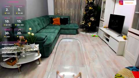 eveeevian free recording from 2026-01-17 14:55:00