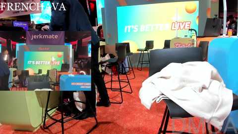 frenchava free recording from 