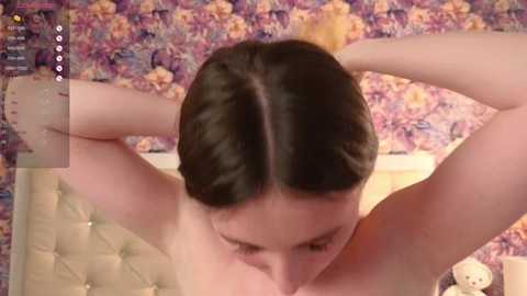 freyabyrne free recording from 2026-01-17 08:58:00