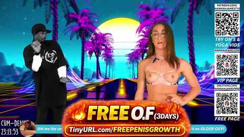 hannahjames710 free recording from 