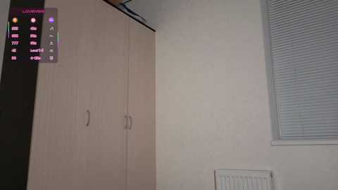 hoaarisa free recording from 2026-01-17 16:05:00