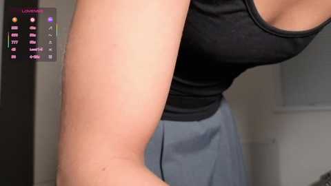 hoaarisa free recording from 2026-01-17 17:30:00