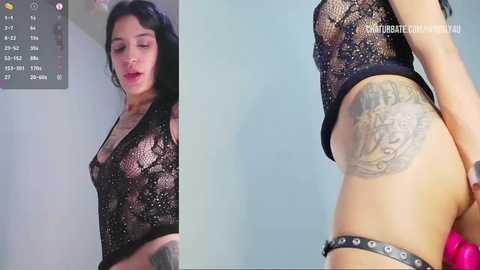 ivyonly4u free recording from 2026-01-17 06:58:00