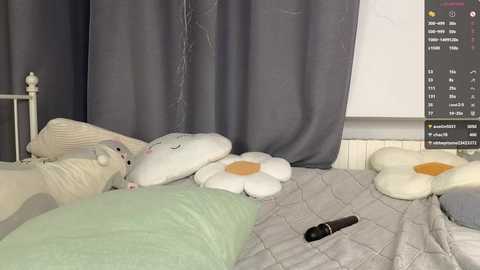 liaglamour free recording from 