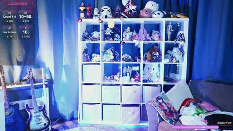 madnessalise free recording from 2026-01-17 20:52:00