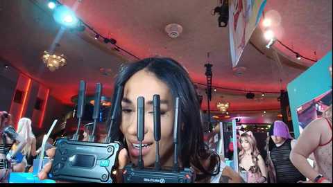 sweetlaurasaenz free recording from 