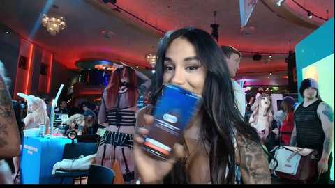 sweetlaurasaenz free recording from 2026-01-17 01:55:00