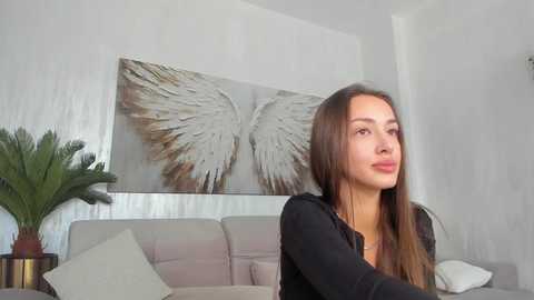 tiffanyhouston_ free recording from 2026-01-17 09:48:00