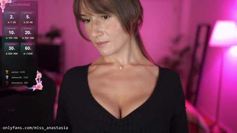 yours_anastasia free recording from 