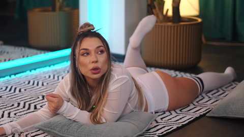 assmerising free recording from 2026-01-18 16:52:00