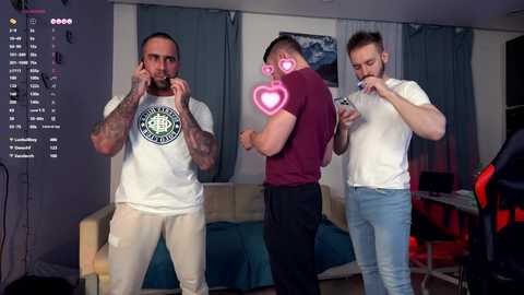 demianblake free recording from 