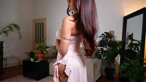 deniseone free recording from 2026-01-18 21:12:00