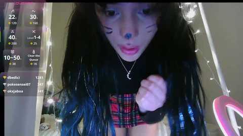 esoterickitten777 free recording from 