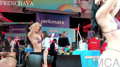 frenchava free recording from 