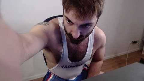 hairy_superman free recording from 