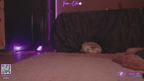 iam_eli free recording from 2026-01-18 05:30:00