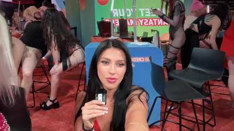 itskassielee free recording from 2026-01-18 00:07:00