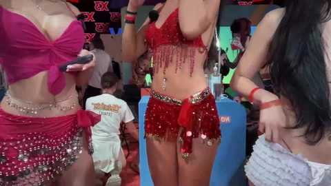 itskassielee free recording from 2026-01-18 02:32:00