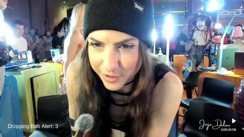 jojodelow free recording from 2026-01-18 04:57:00