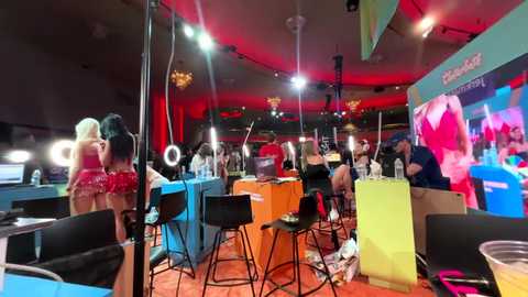 lushianafitness free recording from 