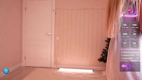 miablueye free recording from 2026-01-18 19:05:00