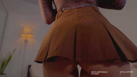 nicolle_mitchelle free recording from 2026-01-18 20:11:00