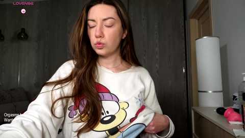 ronny_ponny free recording from 2026-01-18 21:03:00