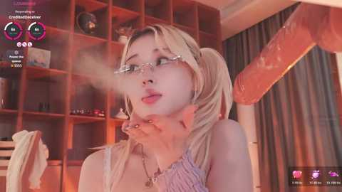 seduza_hyun free recording from 2026-01-18 07:44:00