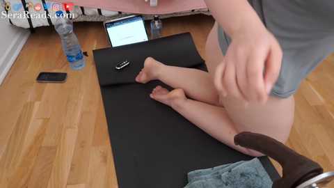 serareads free recording from 