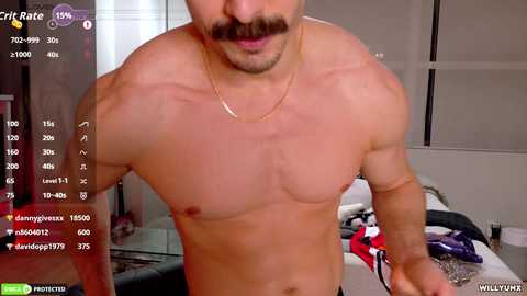 willyumx free recording from 