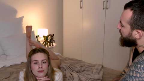 anitafischer free recording from 