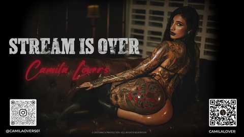 camilalovers01 free recording from 